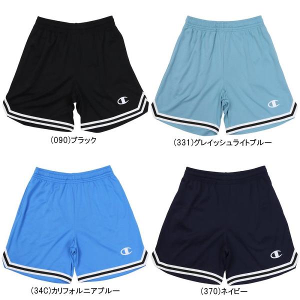 Champion NBA ユタ・ジャズ バスケットボールパンツ 38 JMSJazz-m-01-pl.jpg