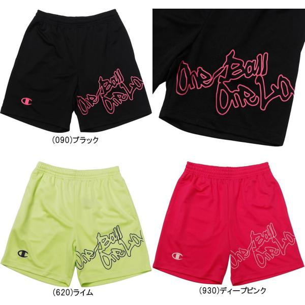 メール便無料 チャンピオン レディース プラクティス パンツ バスパン