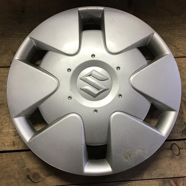 スズキ（SUZUKI） ホイール キャップ カバー 純正 13インチ 2865 中古