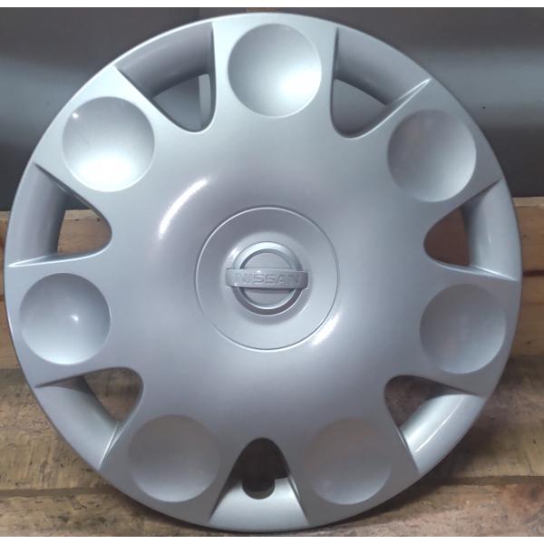日産（NISSAN） ホイール キャップ カバー 13インチ 1枚 A056A 中古