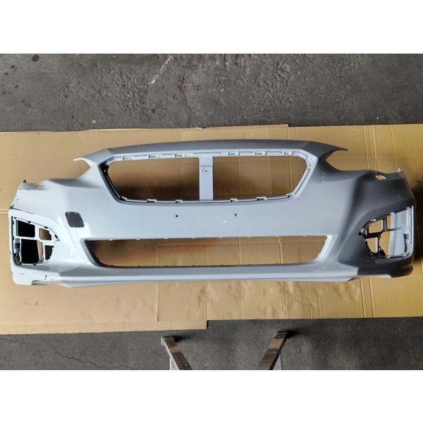 SUBARU（スバル） フロント バンパー 57704FL000 シロ ホワイト 中古