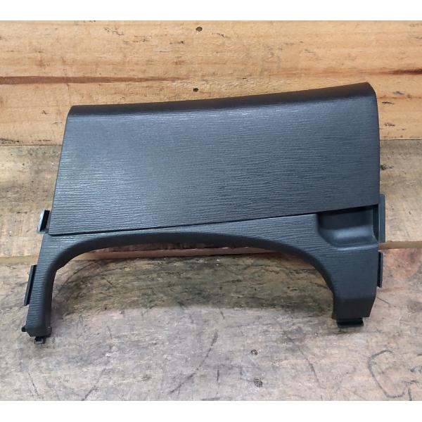 ○部品情報商品名:コインボックス シニッフュパネル車名/車種:ダイハツ ムーブ カスタム RS年式:H24/7型式:LA110S(GBVZ)型式指定/類別区分:167120 0011トリムカラー:C10表記:コインボックス 55450-B2...