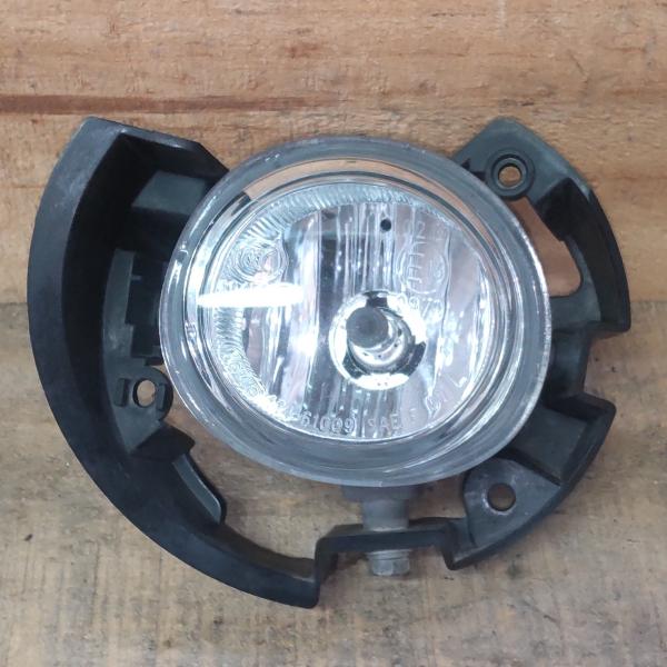 左 フォグランプ マツダ ベリーサ DC5W H19/12 12473 0301 KoiTo 114-61009 D673-V7-220 中古 14006167