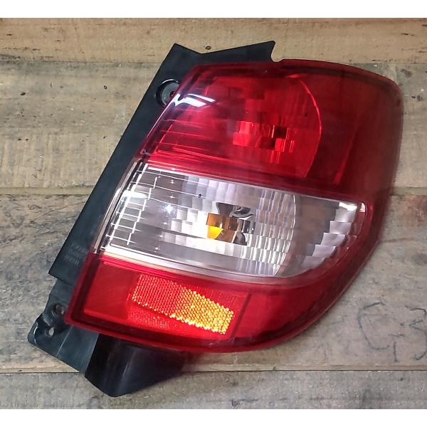 右 テールランプ スズキ セルボ モード HG21S H19/4 15490 0001 35603-66K0 35650-66K00 中古 16004343