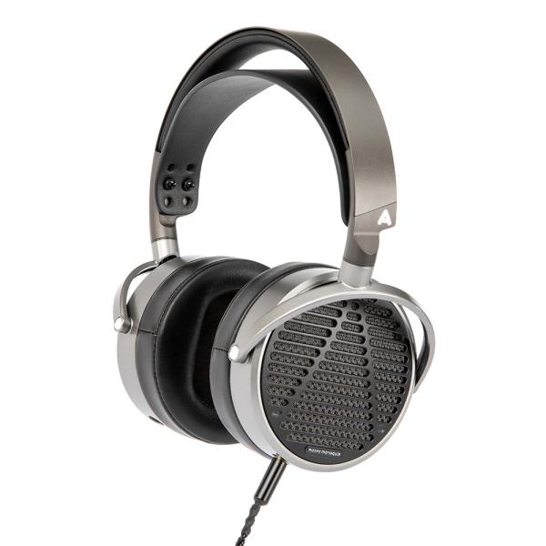 AUDEZE オーデジー 平面磁界駆動型オーバーイヤー モニターヘッドホン MM100　開放型/DTM/ミックス/マスタリング/スタジオモニター