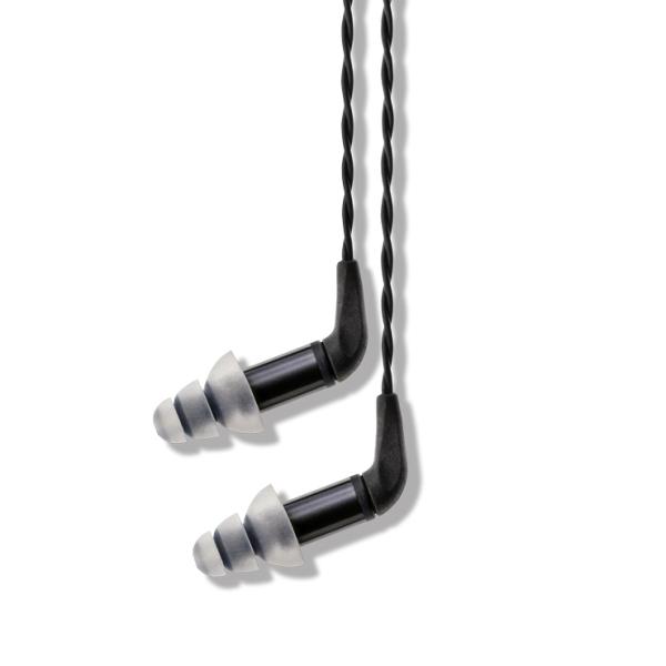 Etymotic ETYMOTIC エティモティック ER4SR カナル型イヤホン
