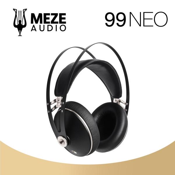 MEZE AUDIO Meze Audio メゼオーディオ 密閉型ヘッドホン 99NEO
