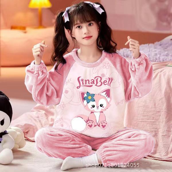 ■商品説明ポリエステル◎柔らかくお肌に優しい素材を使用したルームウェア◎厚手でふわふわもこもこ着心地が良く、上下セットで防寒対策もバッチリ★キーワード:モコモコ 上下セット こども ふわもこ かわいい 秋冬 春 秋 子供 暖かい 冷え取り ...