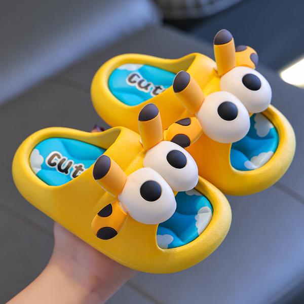 スリッパ 子供用サンダル PVC ビーチサンダル バススリッパ 子供靴 レディース キッズ シャワーサンダル 滑り止め バスサンダル ルームシューズ 室内履き 夏用