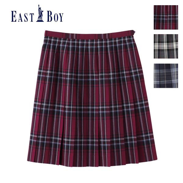 イーストボーイ ジャケット&プリーツスカート 150 4213003_front_150.jpg