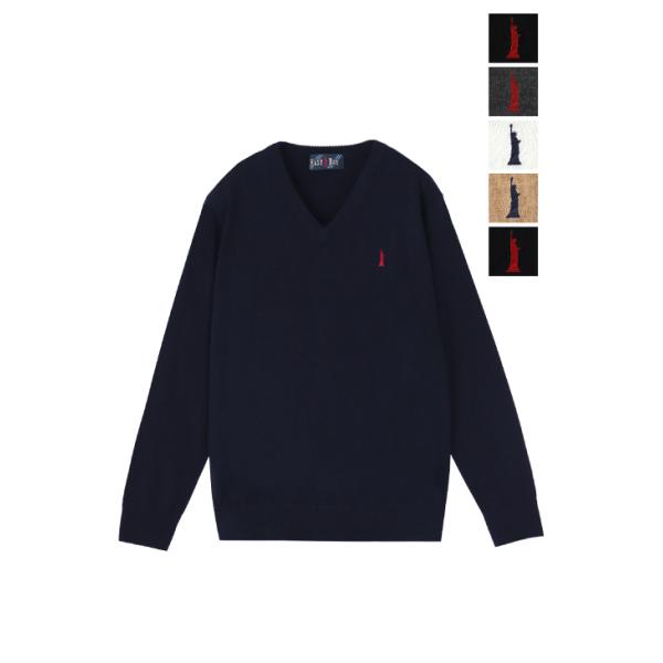 ●ブランド：イーストボーイ EASTBOY●素材：12G　メリノウール47% アクリル53％●サイズ：(9号/M)　着丈63　バスト100　袖丈76<br>(11号/L)　着丈65　バスト104　袖丈78●カラー：ネイビー、キャ...