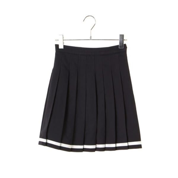 【アウトレット70%OFF】 制服 スカート プリーツスカート スクールスカート プリーツ 女子 学生 通学 高校 中学 なんちゃって制服 75L00000