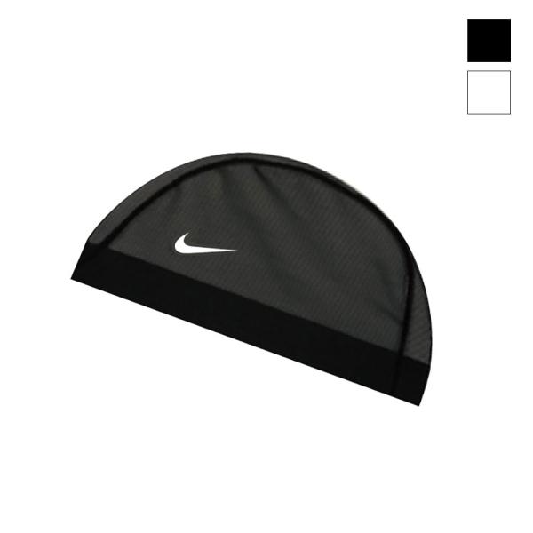 ナイキ スイムキャップ 水泳帽 メンズ レデイ―ス ジュニア NIKE SWIM メッシュキャップ スイミングキャップ 水泳帽子 大人 子ども 男女兼用 プール 学校 907461