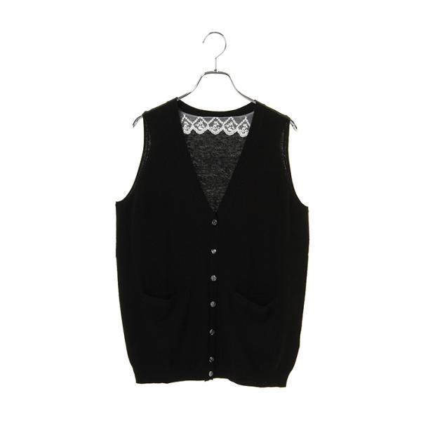 制服 ベスト 学生 スクールベスト 前割 ニットベスト 女子 通学 高校 中学 なんちゃって制服 DA0000