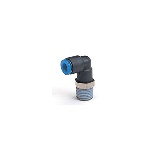 �v�b�V�������p��90°�G���{�@�`���[�u��×R�I�l�WEL10-PT1/2 | 10×PT1/2mm
