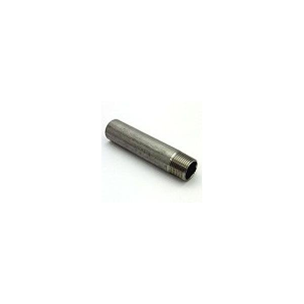 �X�e�����X�˂����݌p��В��l�W�j�b�v��(125mm)�@R�I�l�WMNS125L-R1 | R1"(25A)(mm)