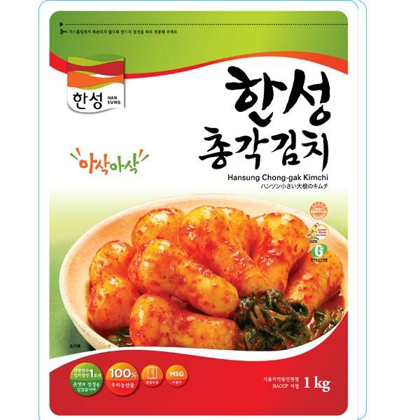 冷 ハンソン大根キムチ1kg 韓国産 2 3入荷 韓国キムチ 大根キムチ 韓国キムチ 大根キムチ 1280 韓国市場 通販 Yahoo ショッピング