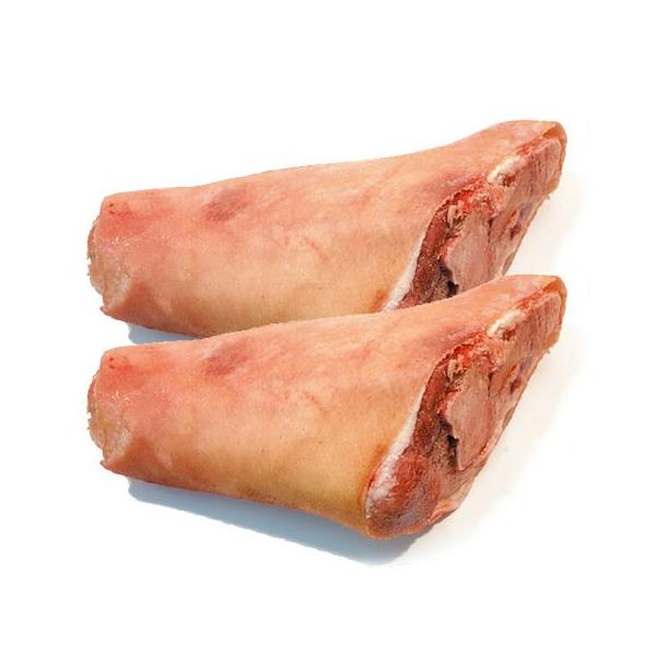 名称生アイスバイン内容量約1kg賞味期限別途記載保存方法要冷凍（-18℃以下で保存してください）原産国名ベルギー：産地は仕入れ状況により異なる場合があります。特徴王豚足の材料です。香辛料を入れて煮込むととても柔らかくなります。おつまみに最高...