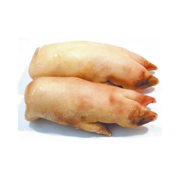 名称冷凍豚足小(生）内容量約1kg(3個)賞味期限別途記載保存方法要冷凍（-18℃以下で保存してください）原産国名日本：産地は仕入れ状況により異なる場合があります。特徴味付けして煮込むのが主な調理法です。日本の焼肉屋ではゆでて酢味噌と一緒に...
