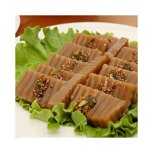 名称自家製どんぐり(ドトリ)ムック原材料名どんぐり粉、水内容量400g賞味期限別途記載保存方法冷蔵(10℃以下)保存製造者(株)世亜企画　埼玉県戸田市笹目8-11-14特徴低カロリー、ぷりぷりとした食感が楽しめます。醤油のタレをかけてどうぞ...