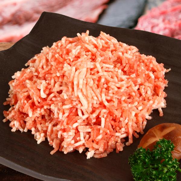 名称 豚ひき肉原材料名 豚肉内容量 約1kg賞味期限 別途記載保存方法 冷凍（-18℃以下）保存してください。原産国名 メキシコ産用途 肉そぼろ, ミートソース, 炒飯※ 韓国市場で直接撮影した画像でございます※産地は入荷状況により予告なく...