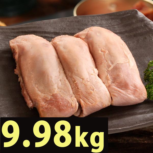 名称 豚たん原材料名 豚肉内容量 約9.98kg賞味期限 別途記載保存方法 冷凍（-18℃以下）保存してください。原産国名 アメリカ産用途 豚タン塩焼き、シチュー、焼き肉など※ 韓国市場で直接撮影した画像でございます※産地は入荷状況により予...