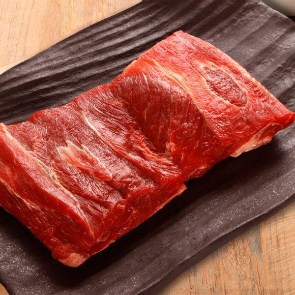 [凍]牛スネ肉（シャンク）500ｇ 日本産 韓国焼肉 BBQ 韓国市場 爆買