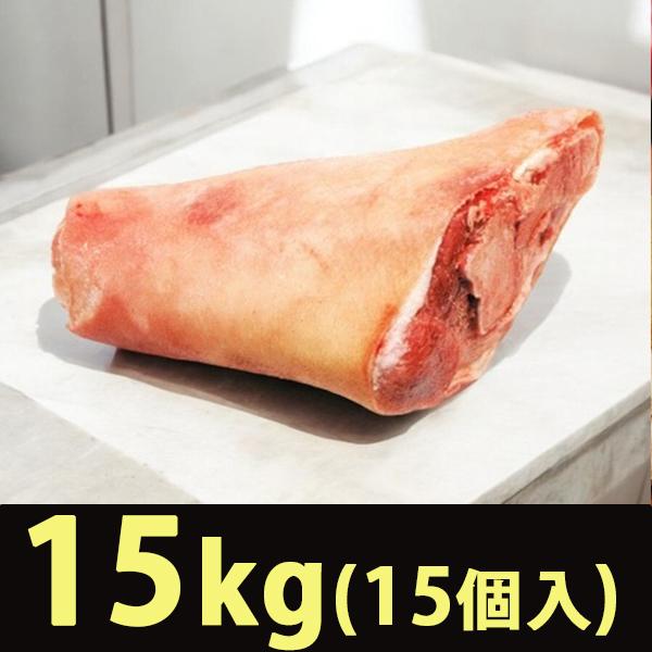 商品名 業務用アイスバイン(生)食品類型 豚肉内容量 約15kg原産国名 カナダ産（産地は仕入れ状況により異なる場合があります）賞味期限 別途記載用途 煮込み、アイスバイン保管方法 冷凍（-18℃以下）保存してください。※冷蔵・冷凍・一般の...