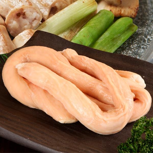 名称牛大腸（丸）内容量約1kg賞味期限別途記載保存方法要冷凍（-18℃以下で保存してください）原産国名オーストラリア産：産地は仕入れ状況により異なる場合があります。特徴中に脂が入っている牛丸大腸です。大腸テッチャンとも呼ばれ、あっさりした脂...