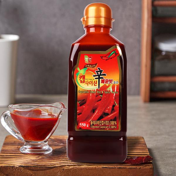 名称 カプサイシン激辛ソース液状原材料名 その他の果糖、精製水、デキストリン、オレオレジンカプシカム(天然唐辛子抽出成分)3.388%、精製塩(中国産)、ポリソルベート80、変性澱粉、酒精、キサンタンガム、ビタゼンS{漬物調味液(国内産)}...