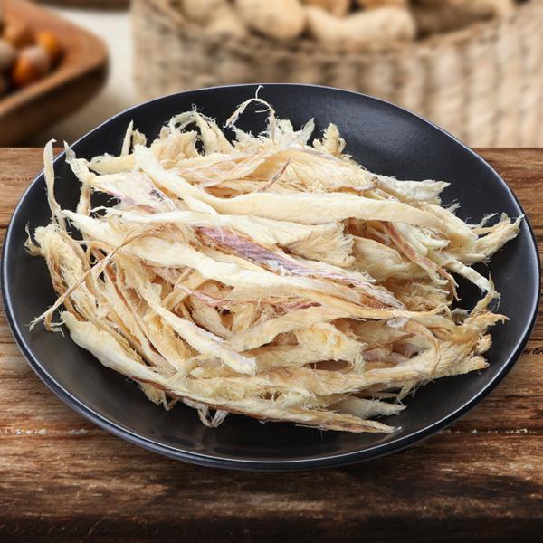 名称 乾燥さきタラ原材料名 タラ内容量 約200g賞味期限 別途記載保存方法 直射日光、冷凍（-18℃以下）保存してください。原産国名 中国特徴 二日酔い解消に効果のあるさきタラを使って、タラスープを作ってみてください。 和え物や煮付けもお...