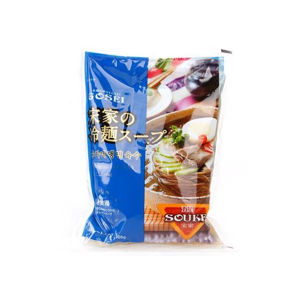 名称宋家冷麺スープ原材料名果糖、砂糖、醸造酢、ビーフエキスパウダー、牛肉スープエキス、ビーフエキス、食塩、デキストリン、酸味料、調味料(アミノ酸等)、酵素、着色料(カラメル)、香料(原材料の一部に大豆、小麦、牛肉を含む)内容量300g賞味期...