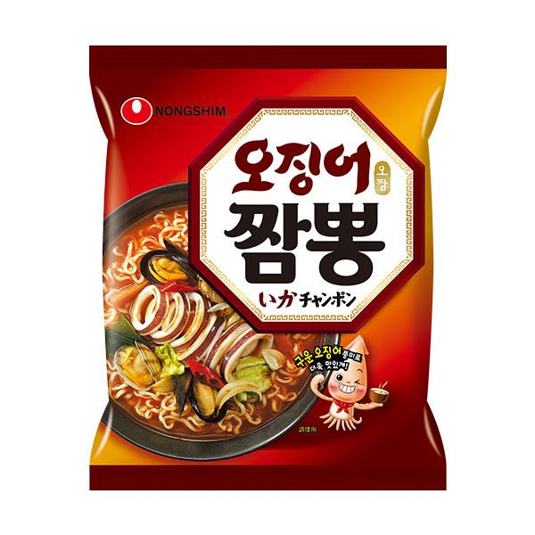 これにしとけば間違いなし 美味しい韓国インスタント麺 韓国情報まとめ 韓ラブ