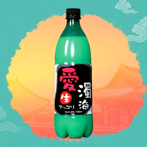 お酒 マッコリ 750mlの人気商品・通販・価格比較 - 価格.com お酒 マッコリ 750mlの人気商品・通販・価格比較 - 価格.com
