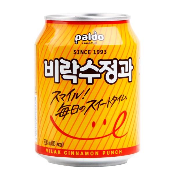 スジョンガ シナモンジュース 缶1箱12本 韓国ドリンク 韓国飲料水 7030 1 韓国市場 通販 Yahoo ショッピング