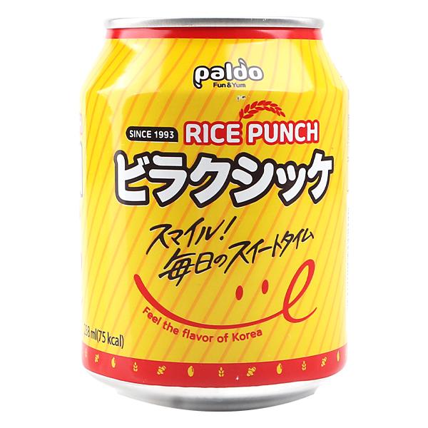 シッケ(缶)1箱12本(100円×12)/韓国ドリンク/韓国飲料水
