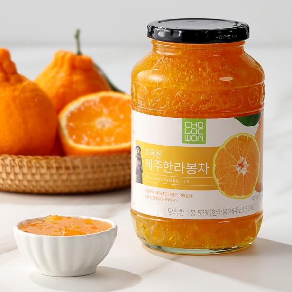 名称 ハンラボン茶(ハンラボンマーマレード)原材料名 ハンラボン(デコポン)糖漬け、糖類（砂糖、果糖）、精製水、蜂蜜／無水クエン酸、カルボキシメチルセルロース、カラギーナン内容量 2kg保存方法 直射日光、高温多湿を避けて常温で保管してくだ...