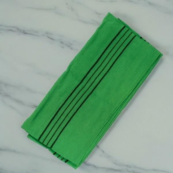 名称 アカスリ用タオル原材料名 ビスコース(Viscose)100％サイズ 30cm×86cm±5％原産国名 韓国注意 仕様、パッケージは予告なく変更になる場合がございますのでご了承ください。