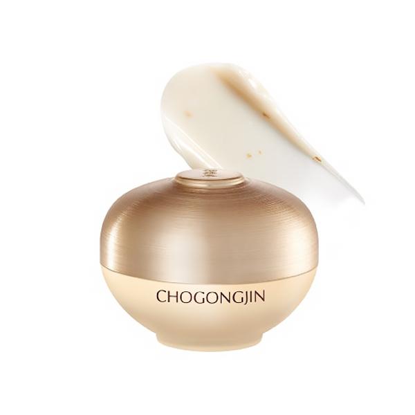 名称 [MISSHA]ミシャ チョゴンジン クムソル アイクリーム内容量 30ml原産国名 韓国特徴 ＜こんな方におすすめ＞・乱れた肌のキメや乾燥によるくすみが気になる方・目元の乾燥が気になる方・目元のくすみが気になる方使用方法 同封のスパ...