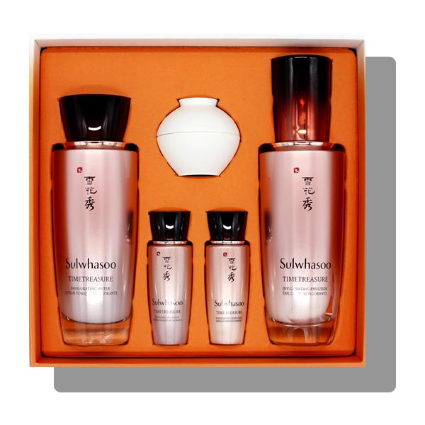 Sulwhasoo 美容液 20ml 2本セット Sulwhasoo 美容液 20ml 2本セット