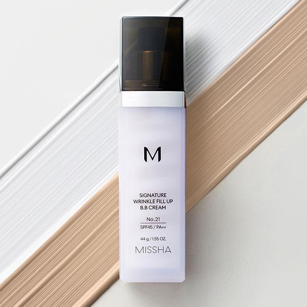 名称 [MISSHA]ミシャ シグネチャー フィルアップ BBクリーム SPF45 PA++[MISSHA]SIGNATURE WRINKLE FILL UP BB CREAM SPF45 PA++内容量 44g賞味期限 別途記載原産国名 ...