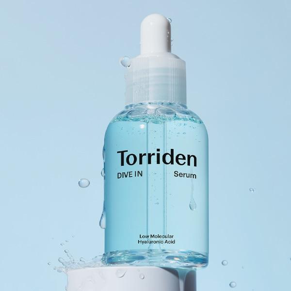 Torriden [Torriden]トリデン ダイブイン セラム 50ml / 美容液