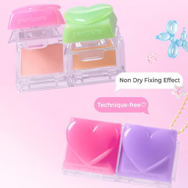 名称 [peripera] トック ブラッシュ キーキャップ内容量 2.9g原産国名 韓国特徴 peripera トック ブラッシュ キーキャップ」は、ふんわりとしたやさしい発色で肌になじみ、自然な血色感を与えるチークです。微細パウダーが肌...