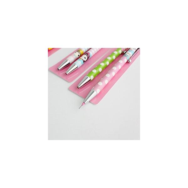 メール便可 Minidoll シャーペン２本セット ミニドール シャープペンシル 韓国文具 かわいい 文房具 2 Buyee Buyee 日本の通販商品 オークションの代理入札 代理購入