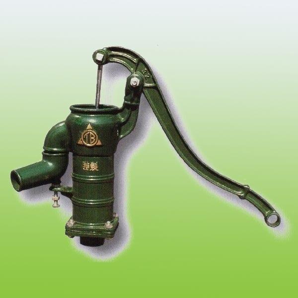 T35PSU 手押しポンプ35サイズ打込井戸用 東邦工業＜TB式