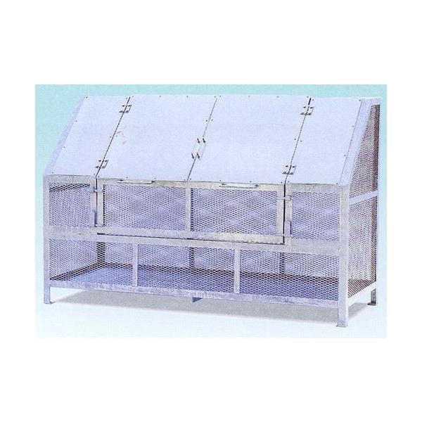 町内のゴミステーションB-FS型#1200の魅力と選び方ポイント