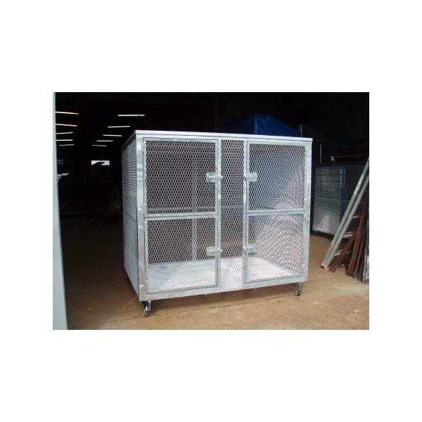 大型ゴミステーション＃3150AX-Z02の特徴と選び方