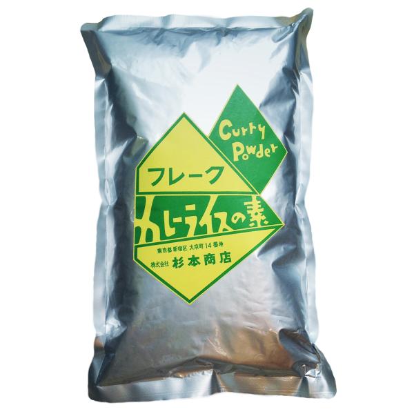【内容量】1kgアルミ袋入り【原材料名】小麦粉（国内製造）、食用油脂（牛脂）、食塩、カレー粉、砂糖、オニオンパウダー、 香辛料／調味料（アミノ酸等）、カラメル色素、酸味料（一部に小麦を含む）【アレルギー物質】小麦、牛肉※同一製造ラインで、乳...