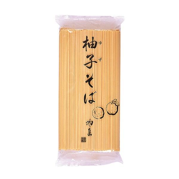 柚子そば（500gｘ２０袋入）
