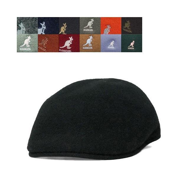 KANGOL（カンゴール） 帽子 ハンチング メンズ レディース KANGOL